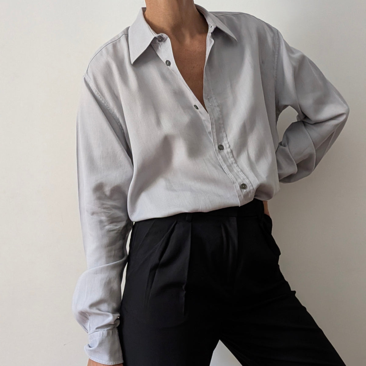 Camicia Hermès #1