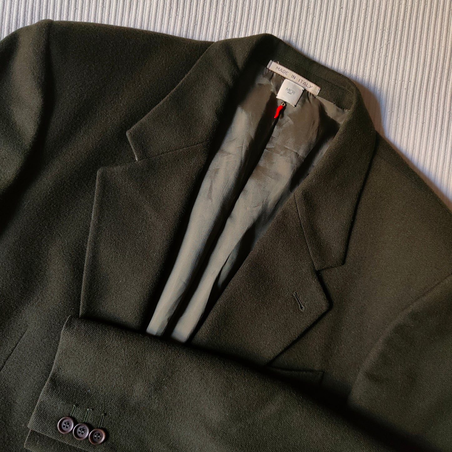 Blazer #44