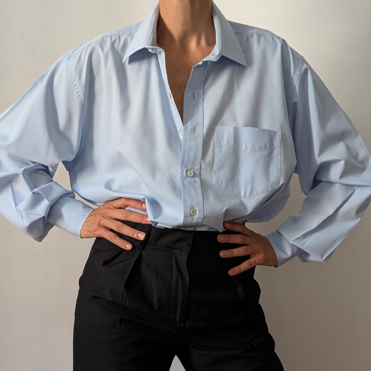 Camicia Yves Saint Laurent #8