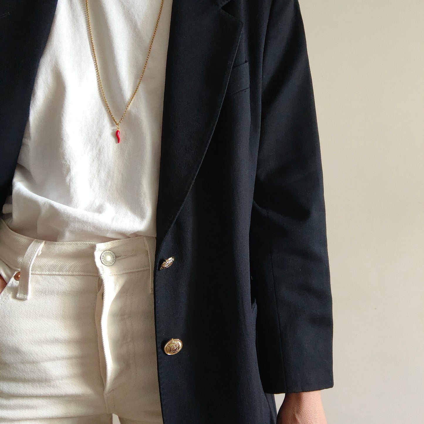 blazer #37