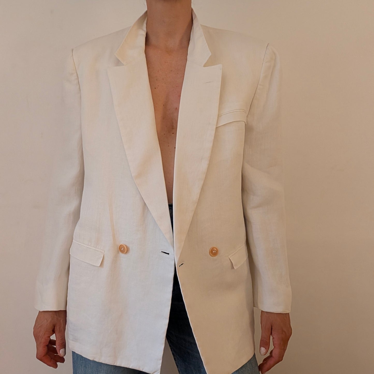 Blazer Gianni Versace