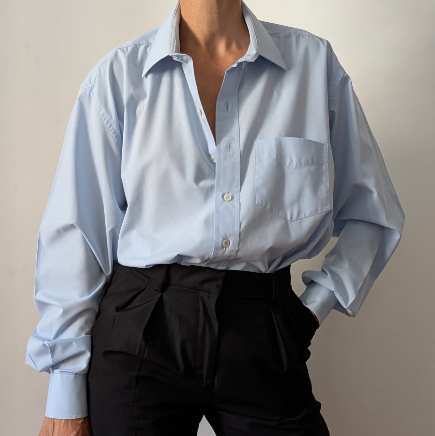 Camicia Yves Saint Laurent #8