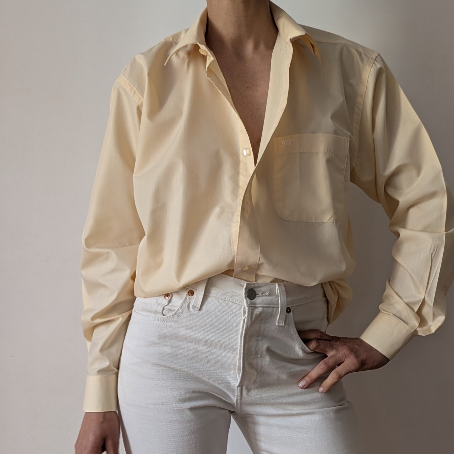 Camicia #105