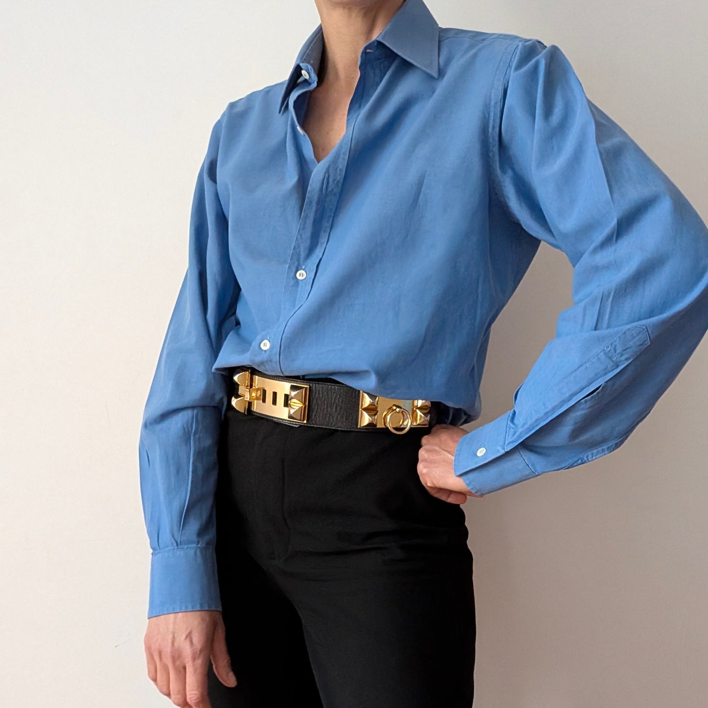 Camicia Dolce&Gabbana