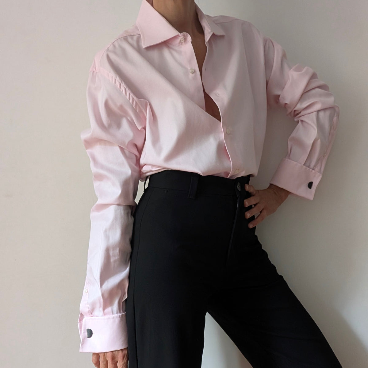 Camicia gemelli #9