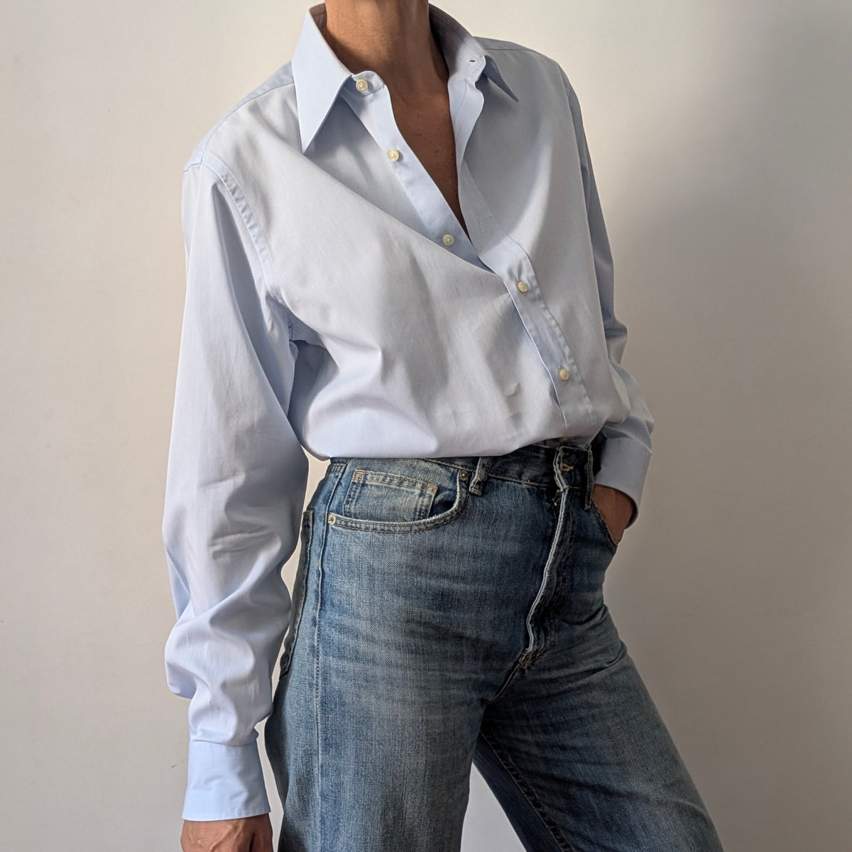 Camicia Yves Saint Laurent #9