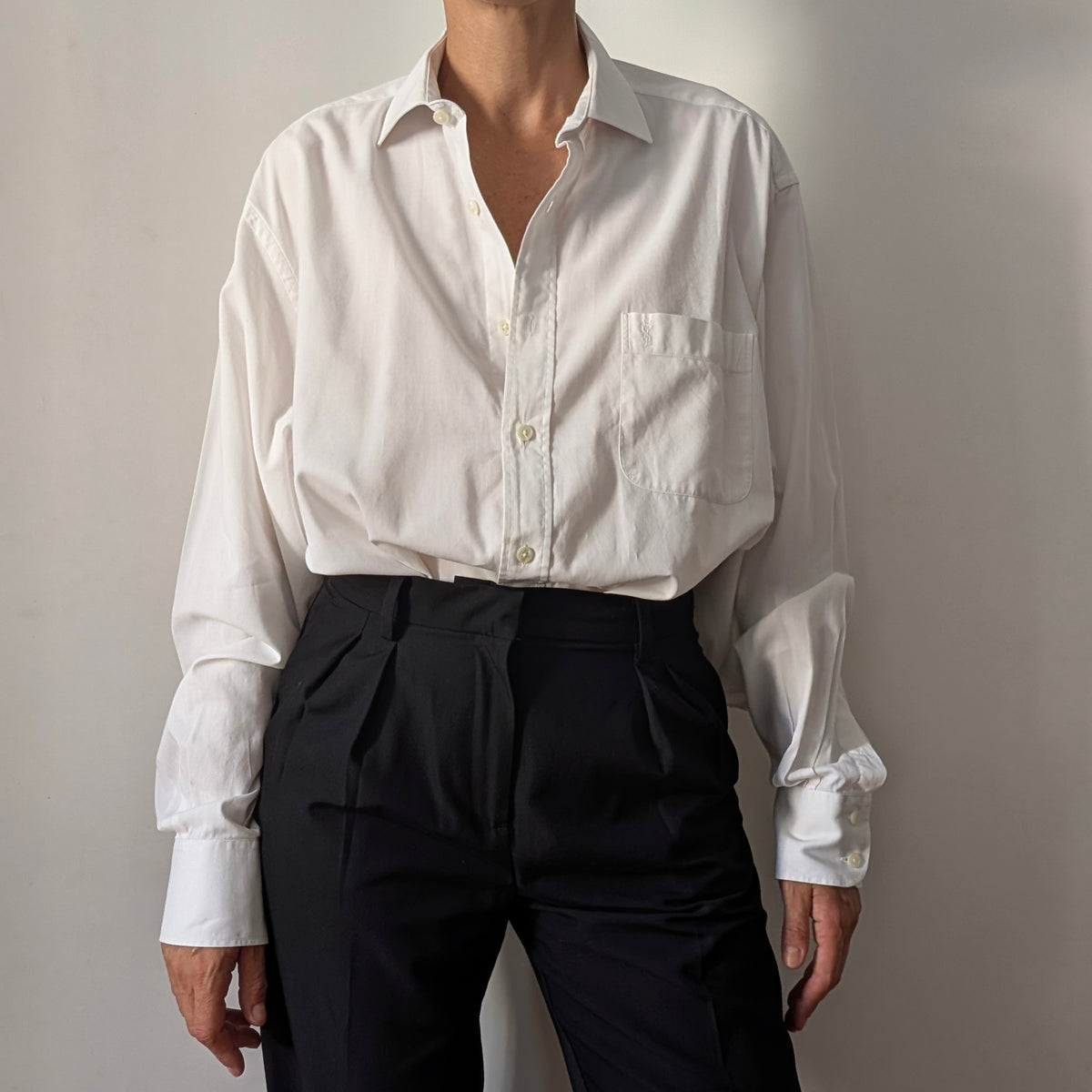 Camicia Yves Saint Laurent #7