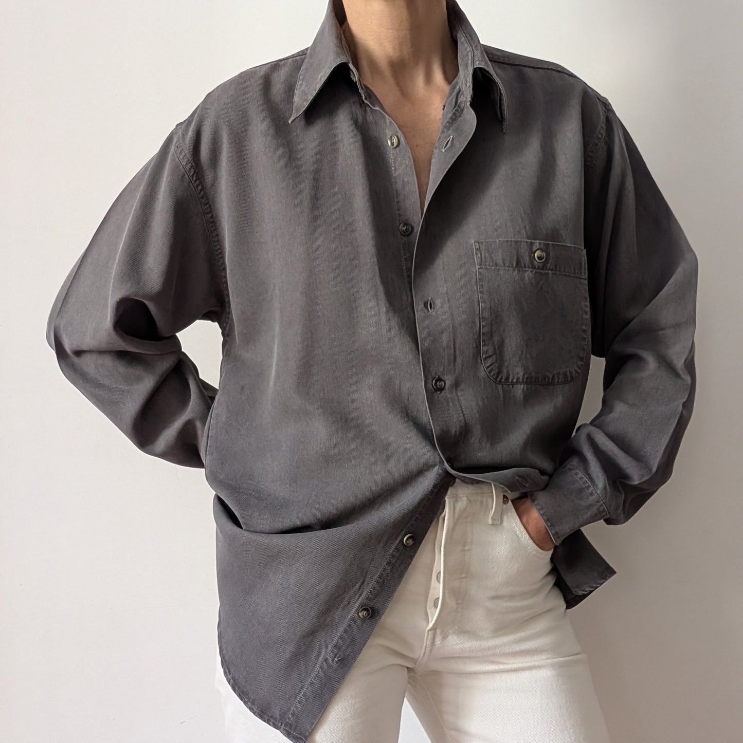 Camicia #106