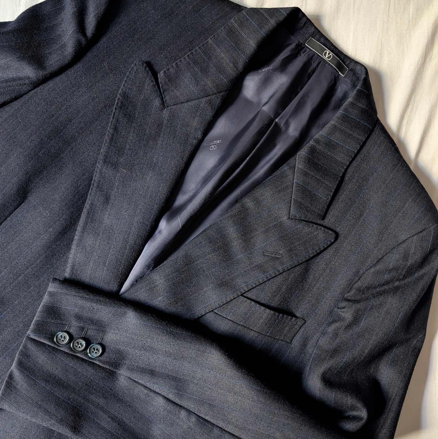 Blazer Valentino #1