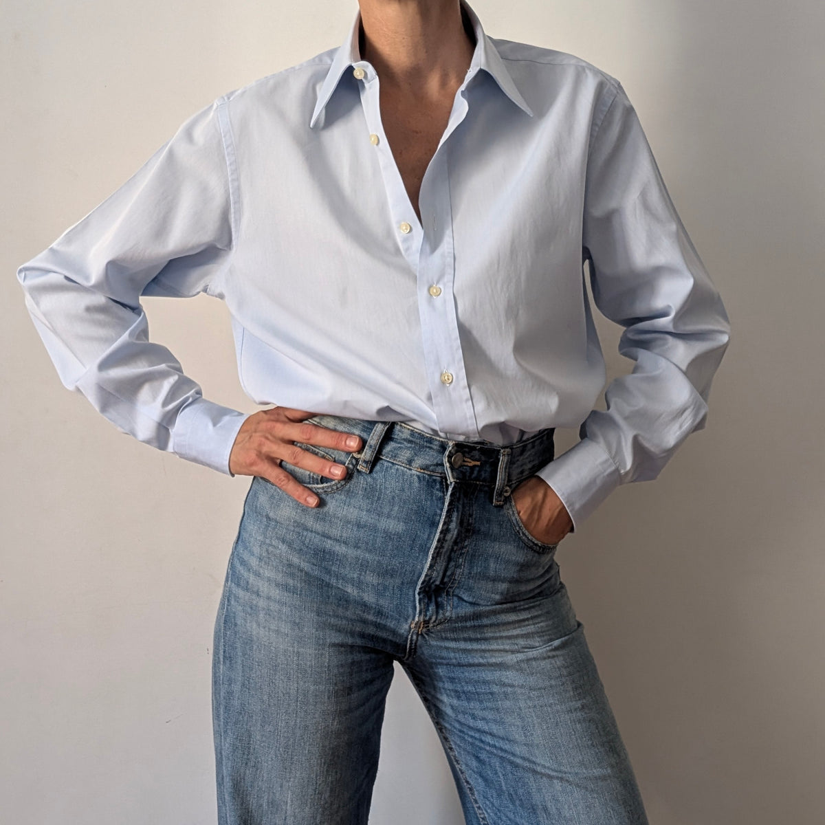 Camicia Yves Saint Laurent #9