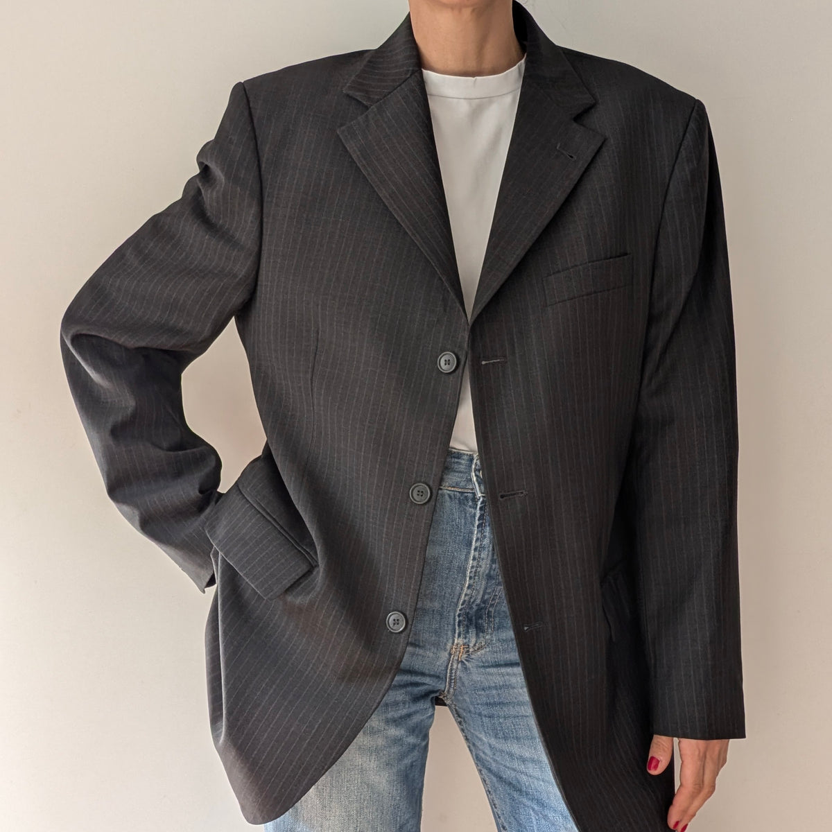 Blazer #140