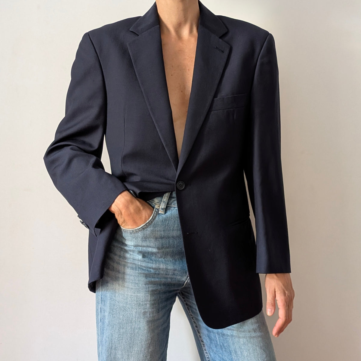 Blazer #105