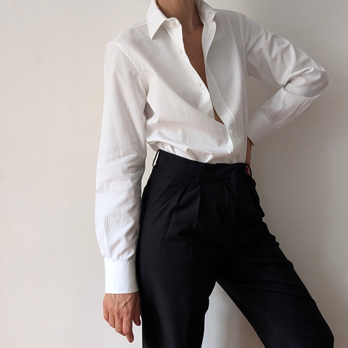 Camicia Yves Saint Laurent #4