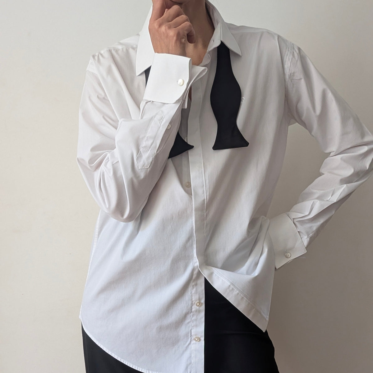 Bow Tie Pierre Cardin #11