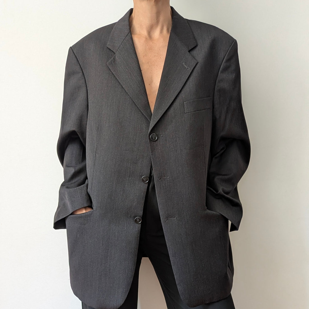 Blazer #118