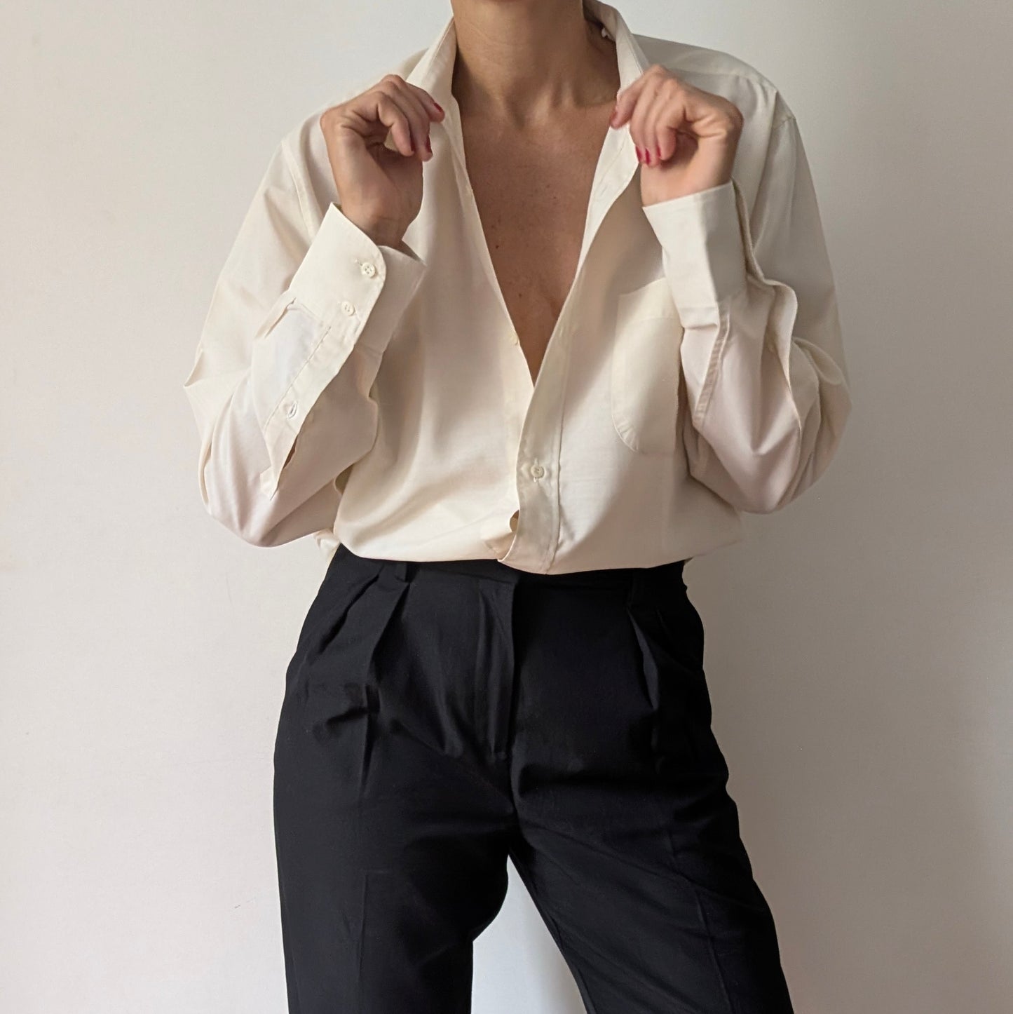 Camicia Yves Saint Laurent #5