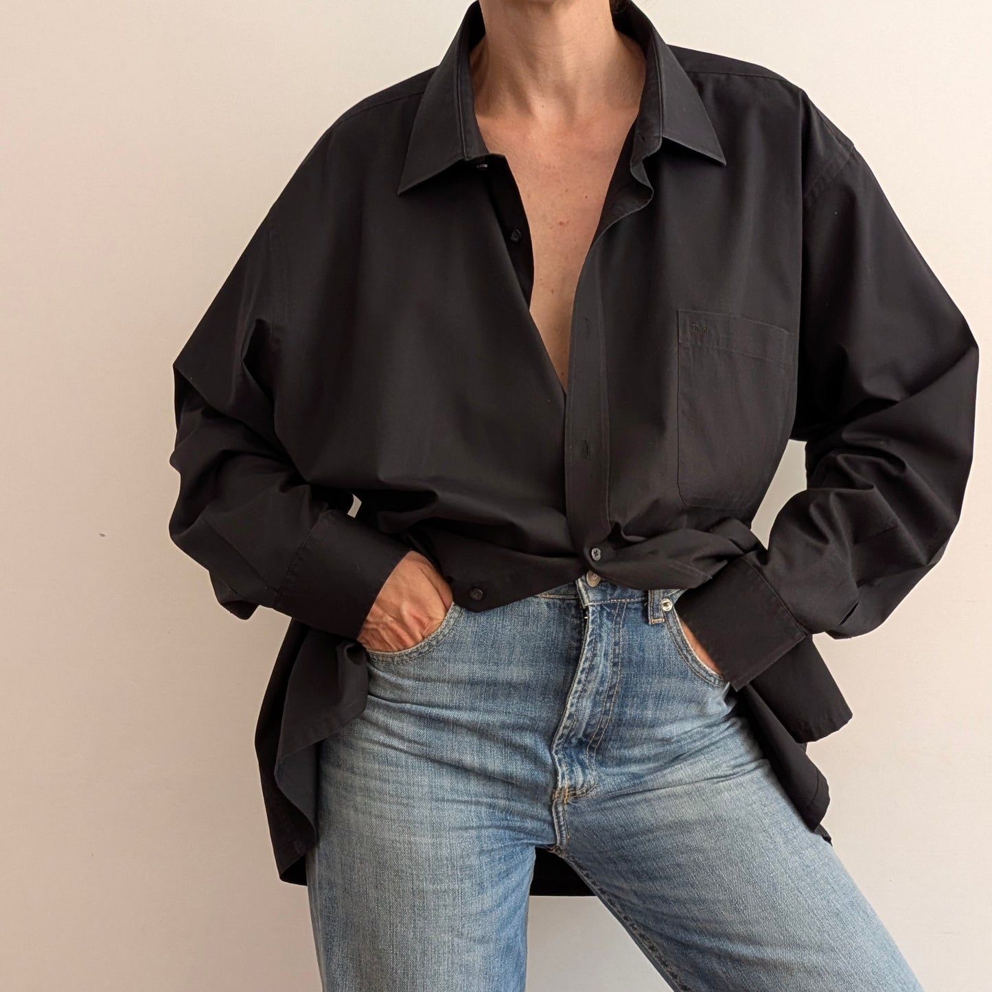Camicia Christian Dior #2