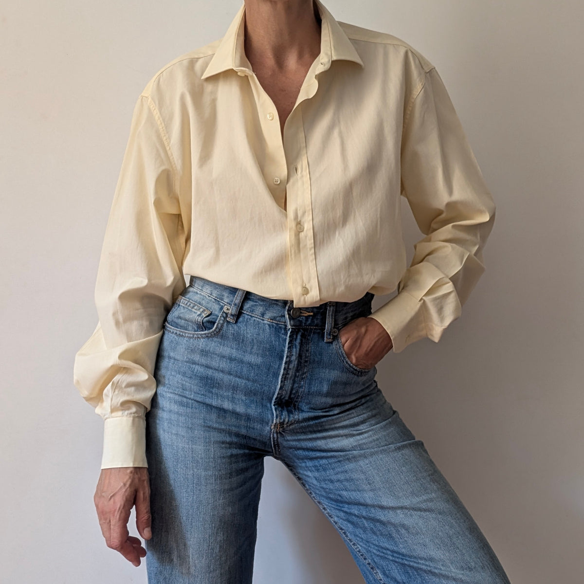 Camicia #195
