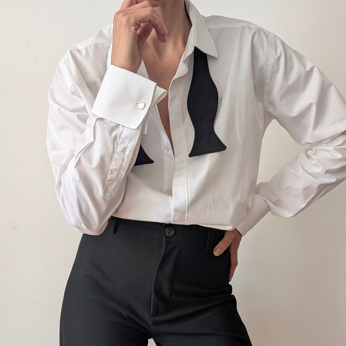 Bow Tie Pierre Cardin #11