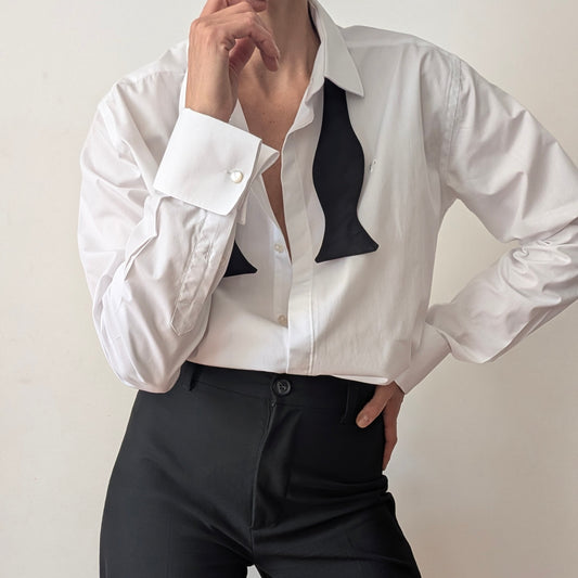 Bow Tie Pierre Cardin #11