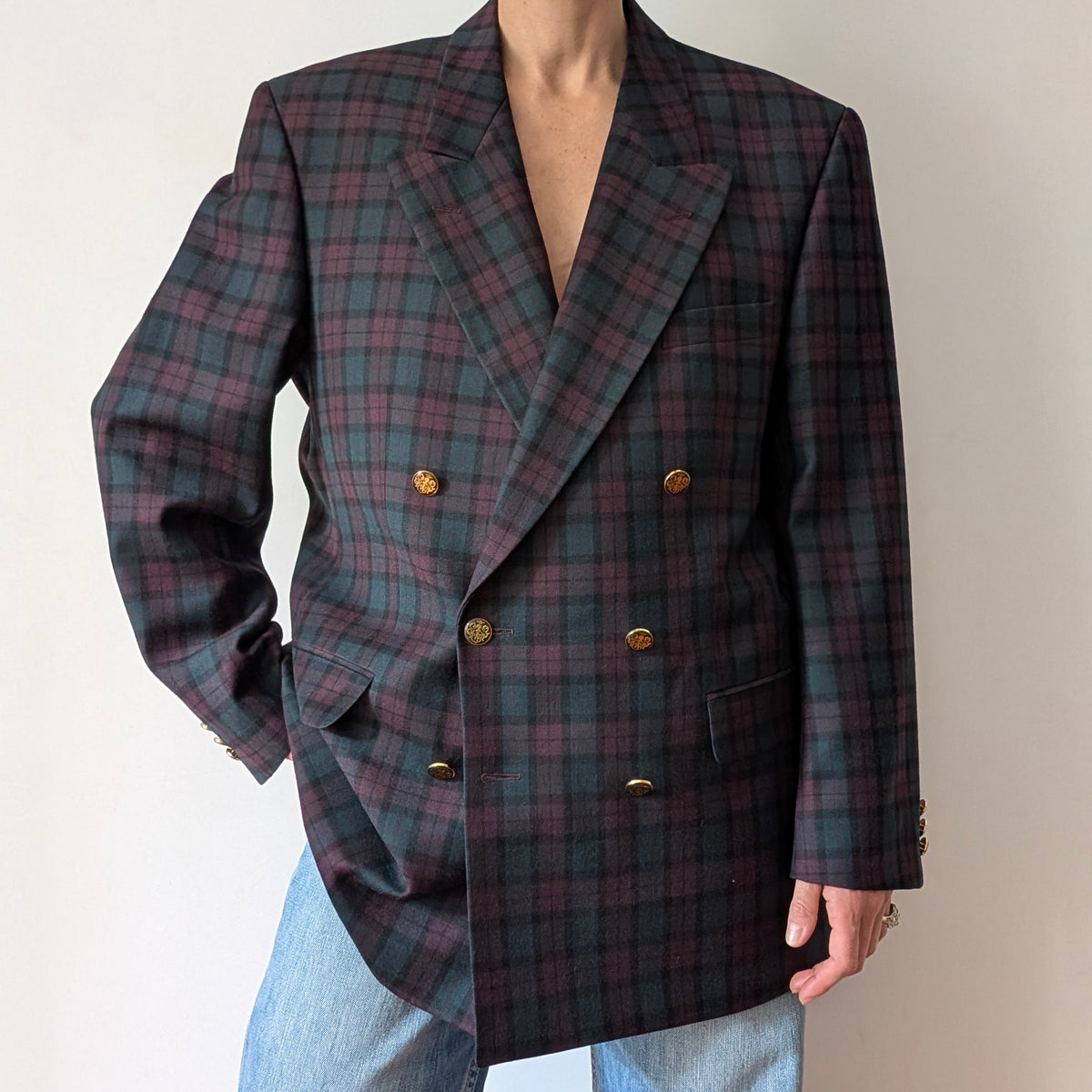 Blazer #175