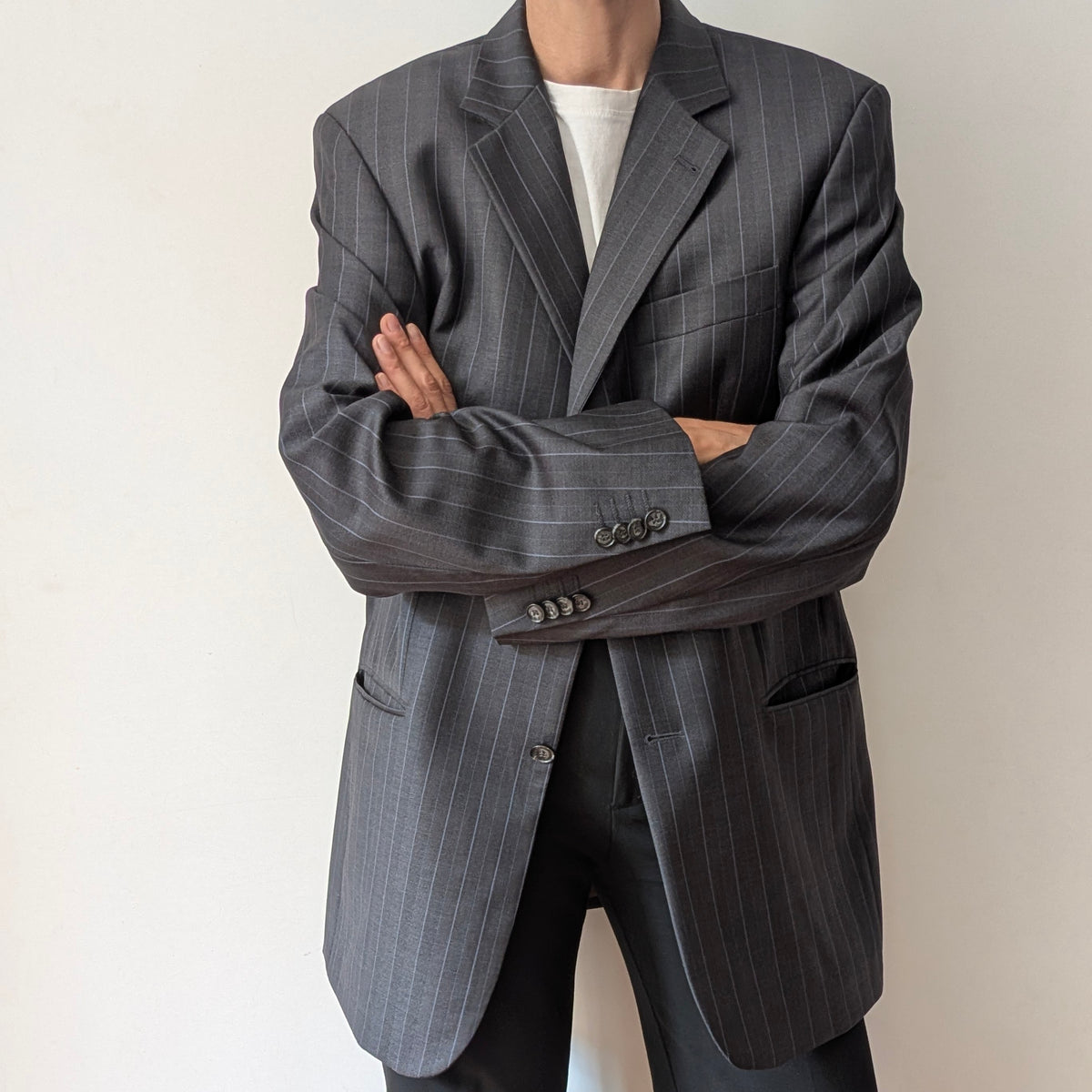 Blazer #124