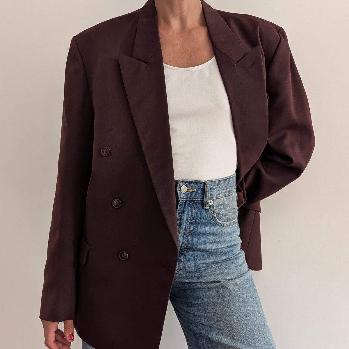 Blazer #90