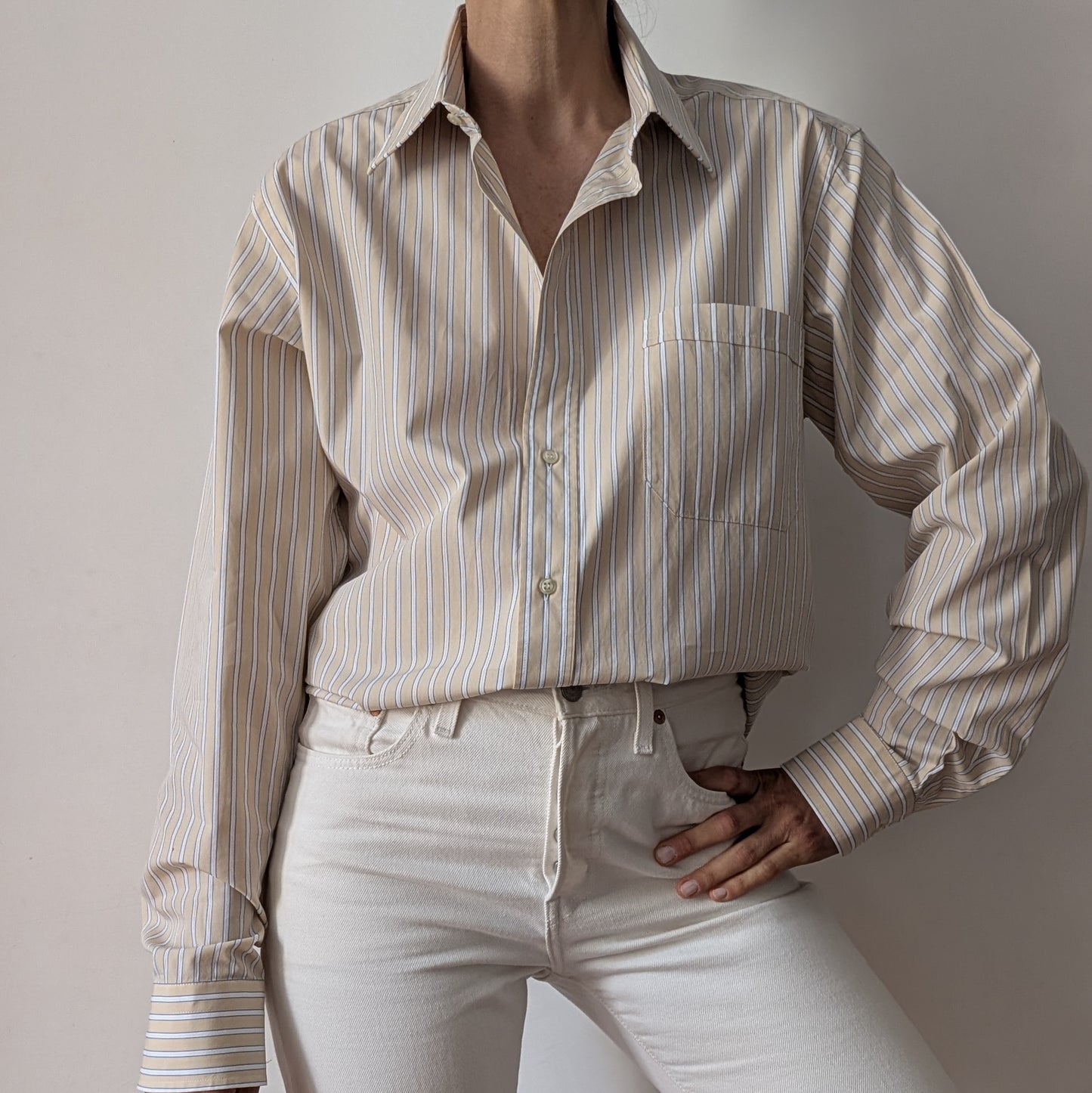 Camicia #107