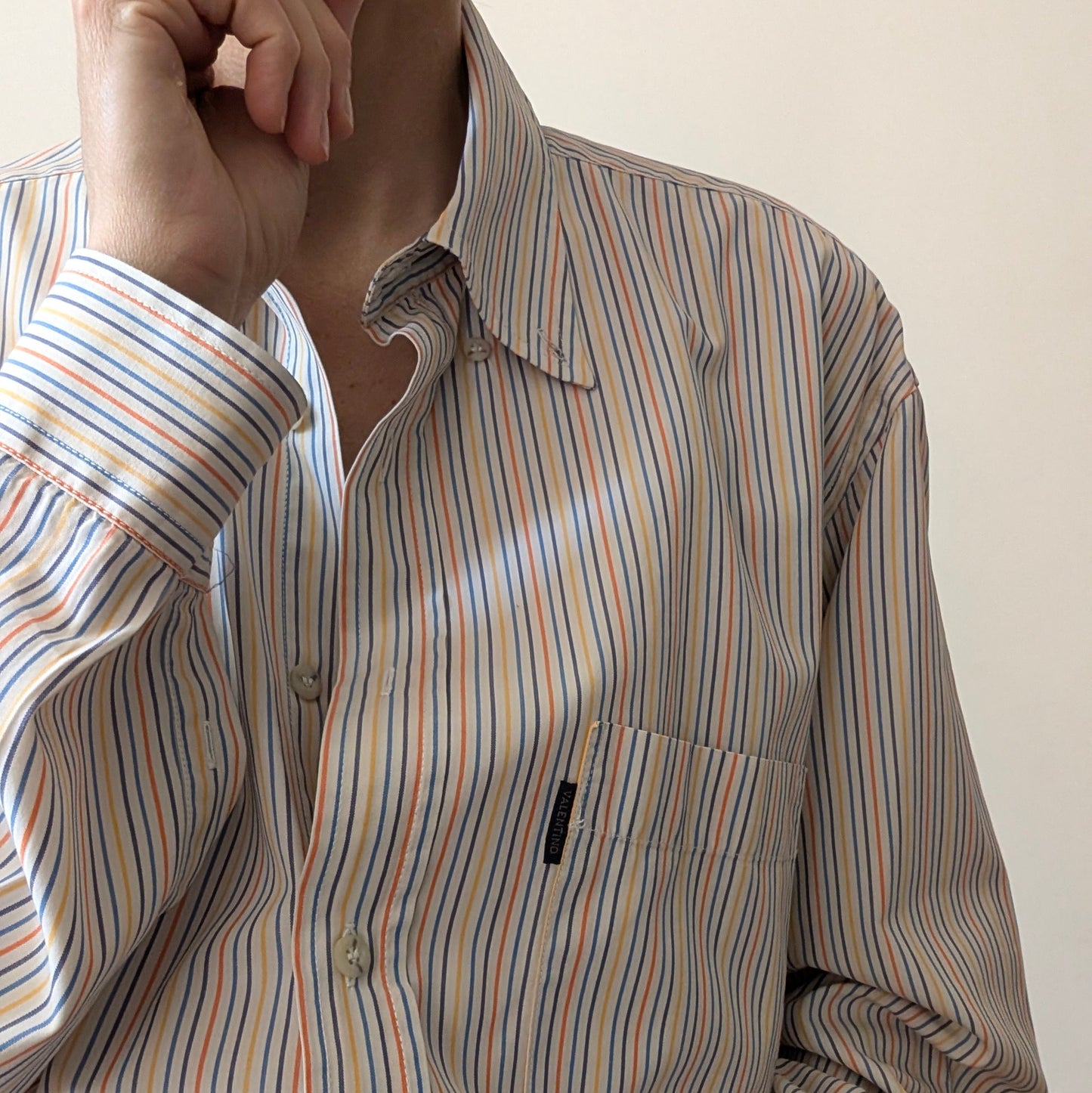 Camicia Valentino