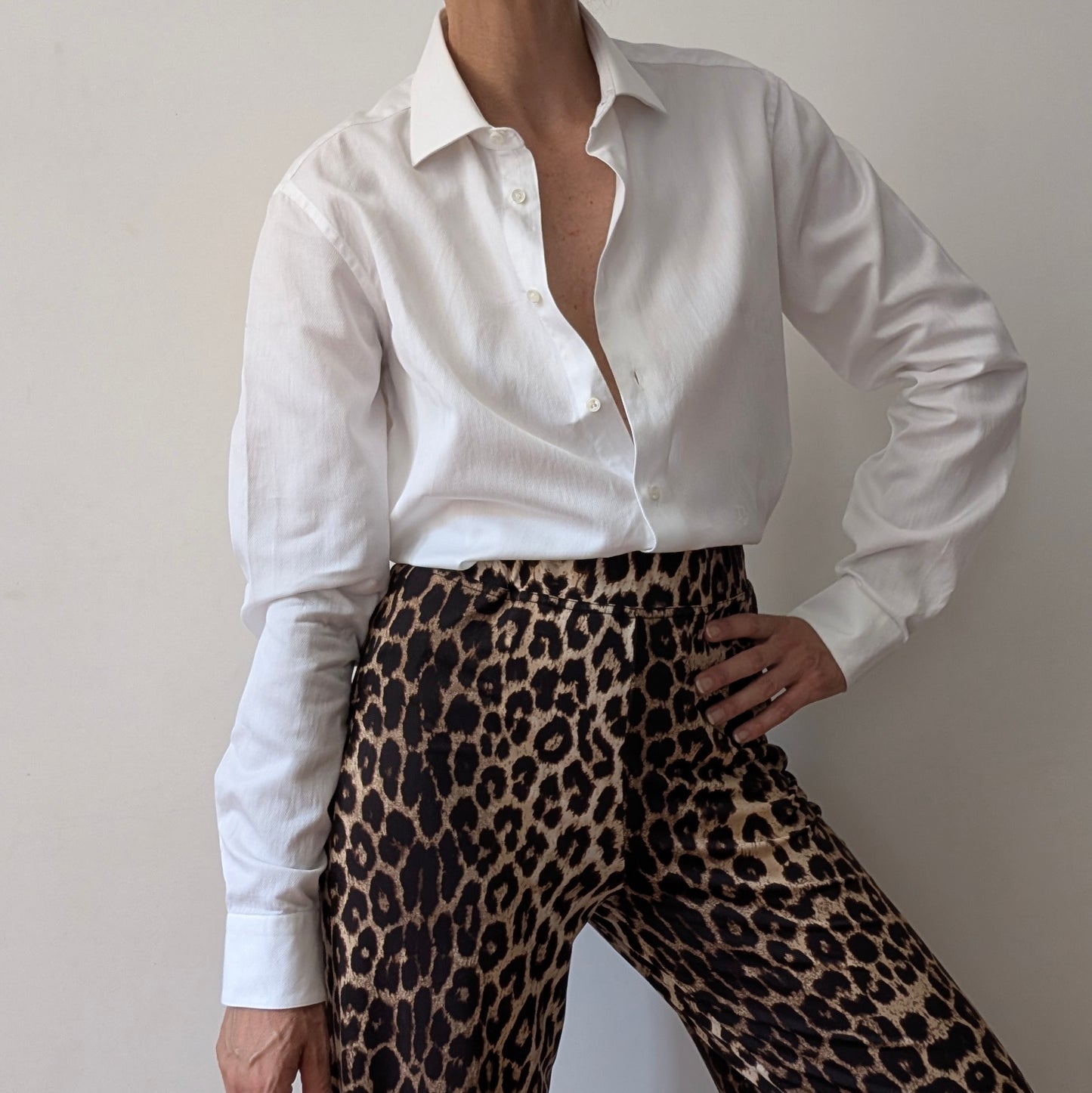 Camicia Christian Dior #1