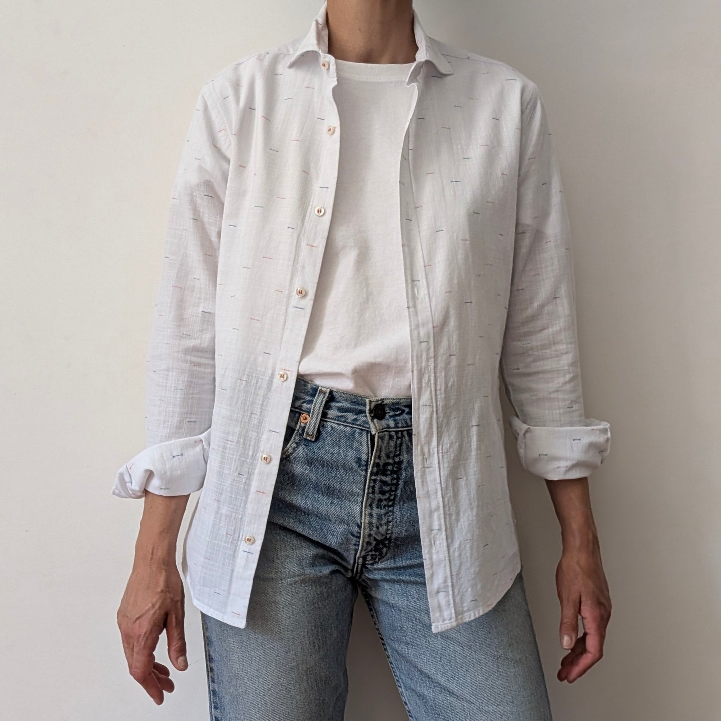 Camicia #154