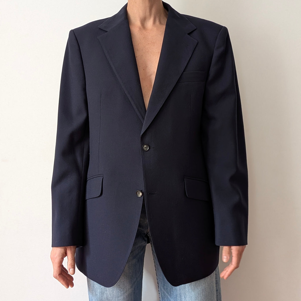 Blazer #157