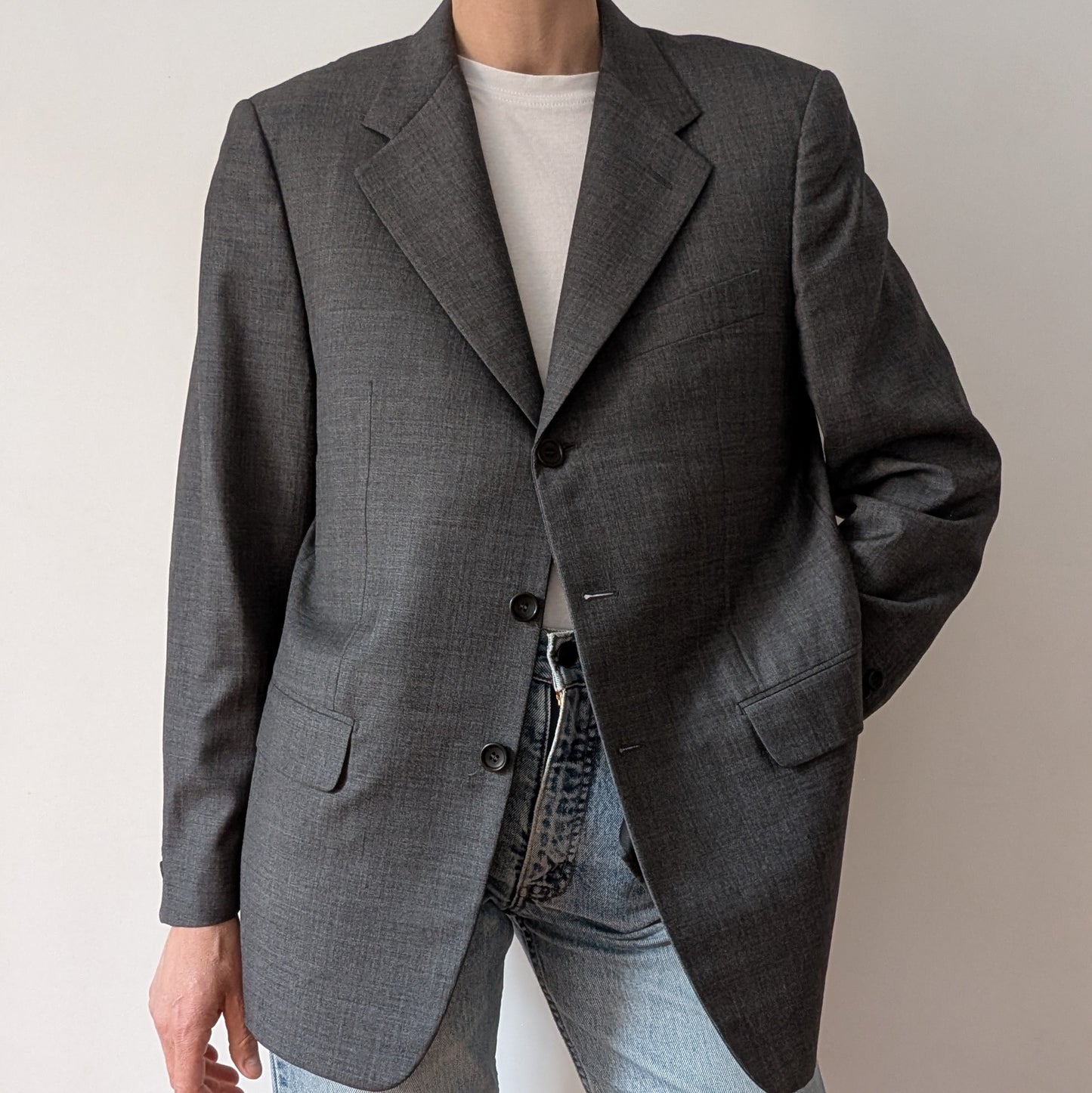 Blazer #77