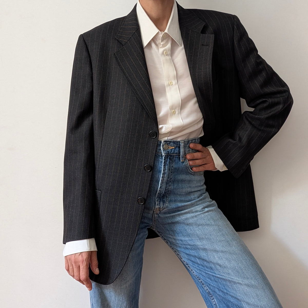 Blazer #128