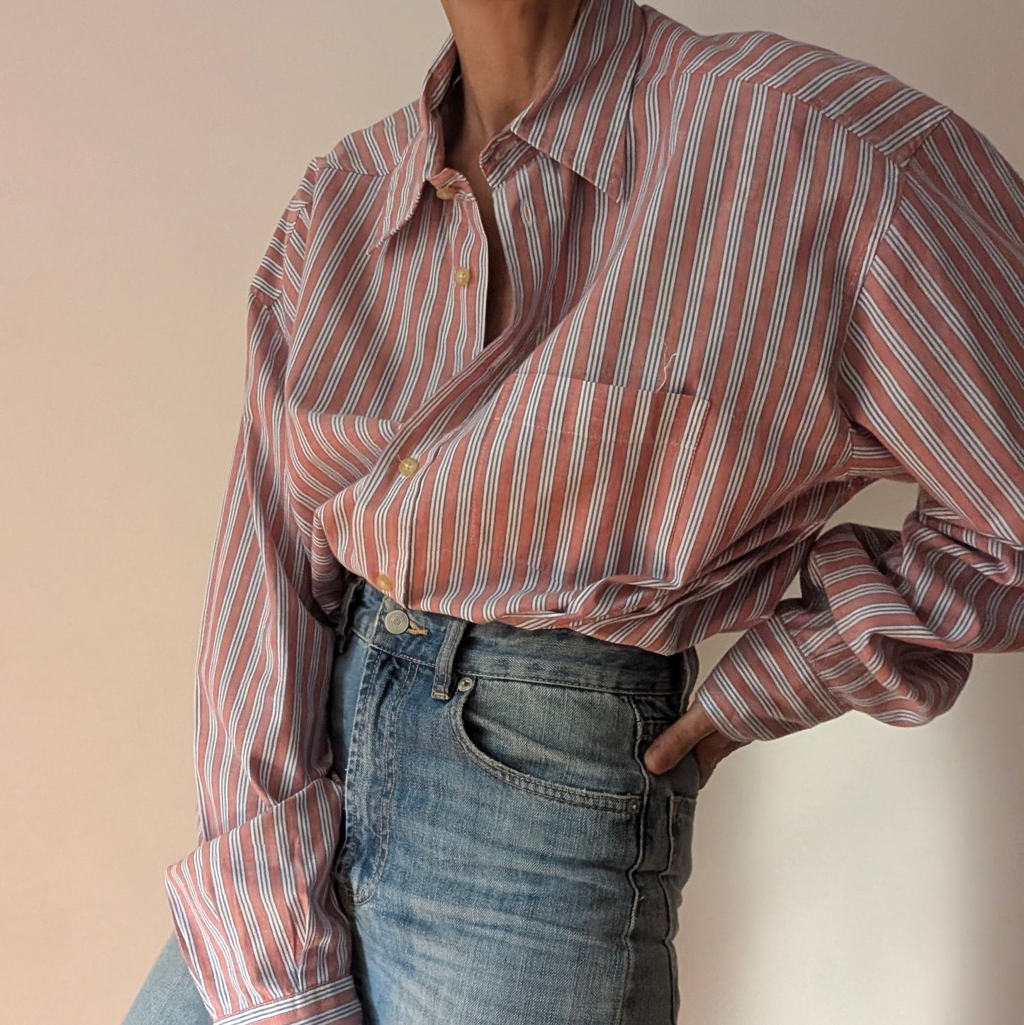 Camicia #186