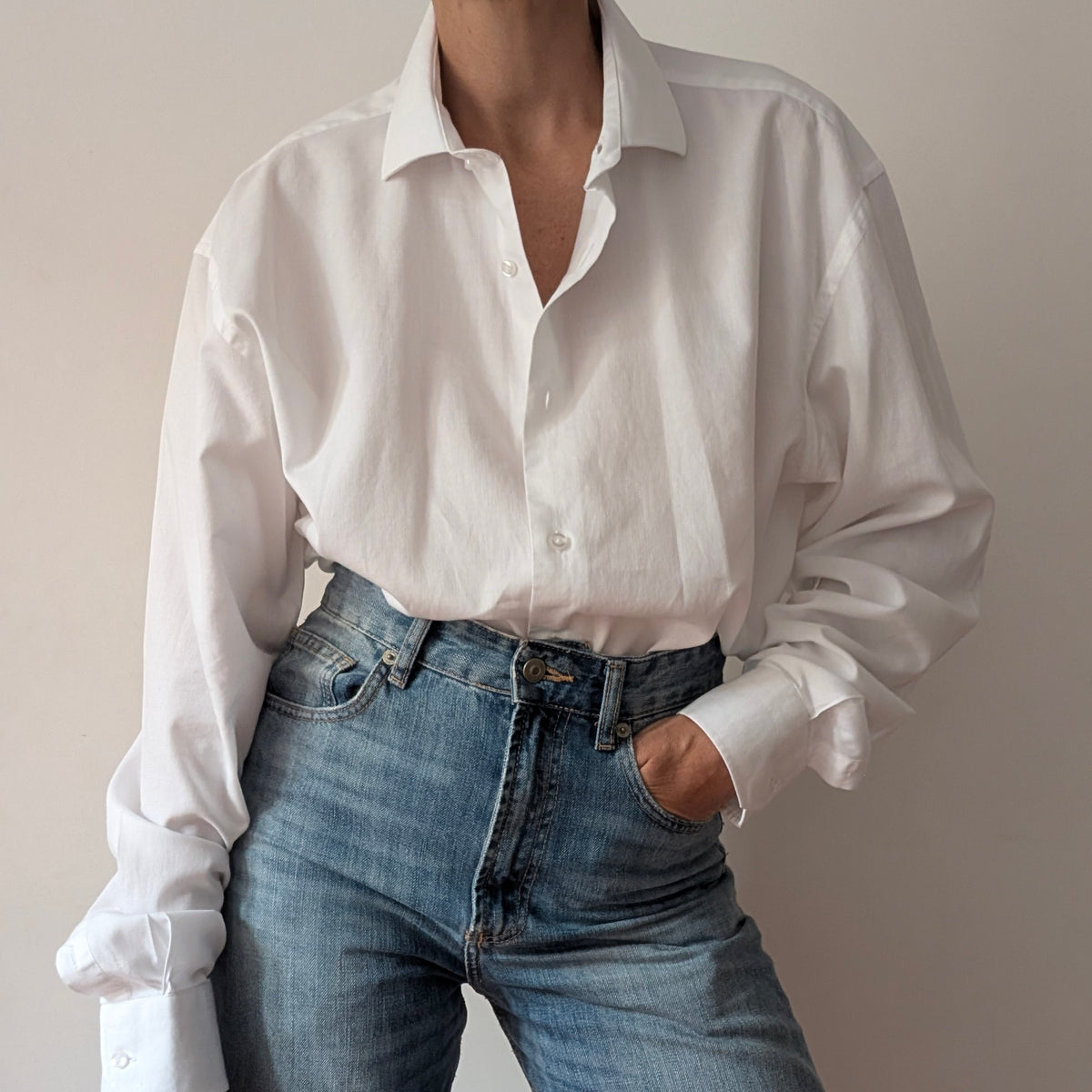Camicia #208