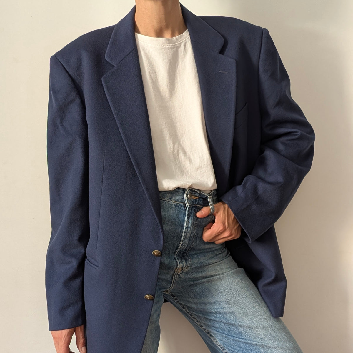 Blazer #111