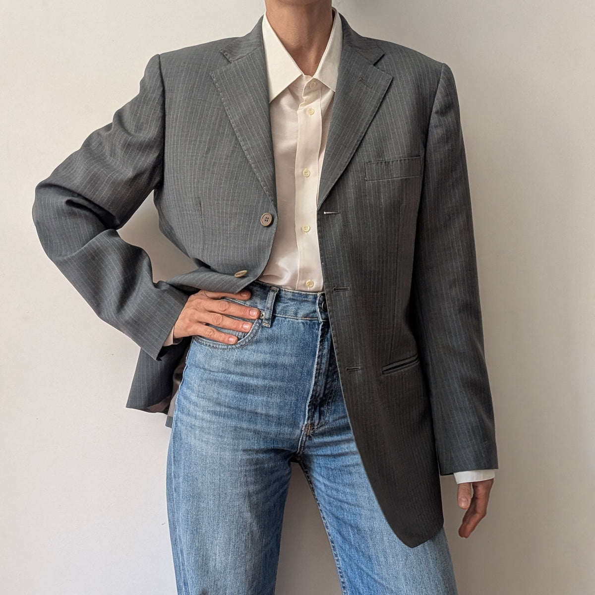 Blazer #127