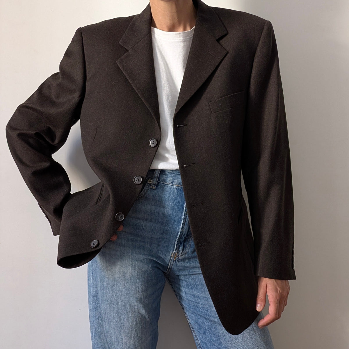 Blazer #112
