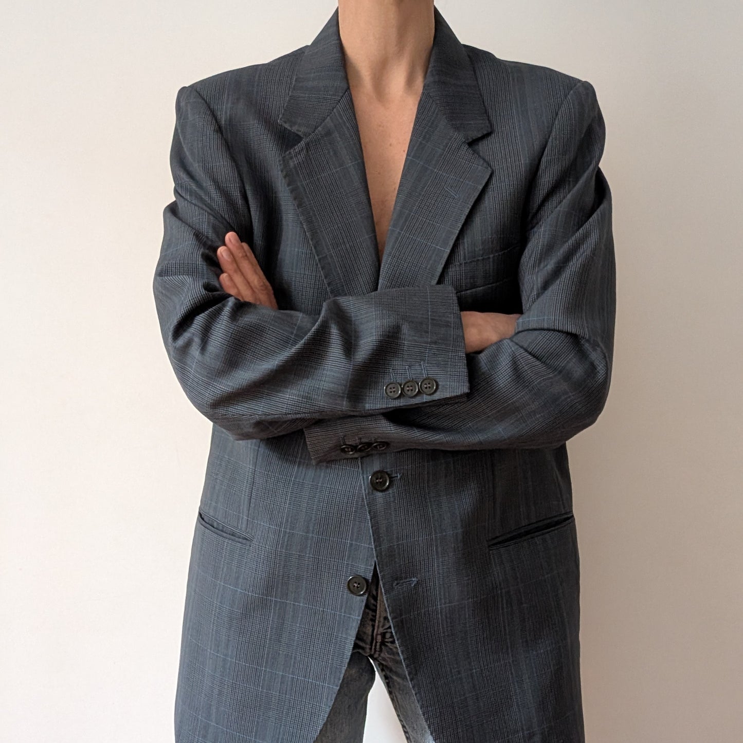 Blazer #80