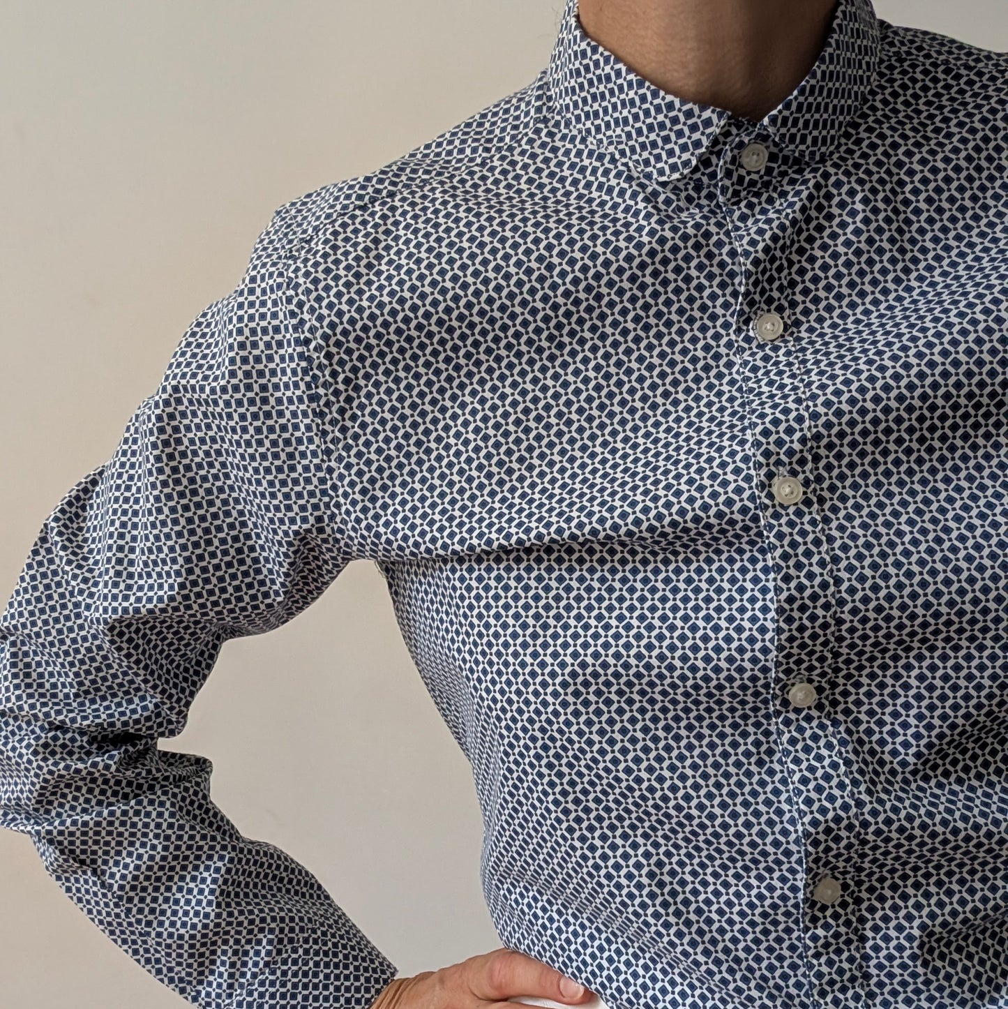 Camicia #170