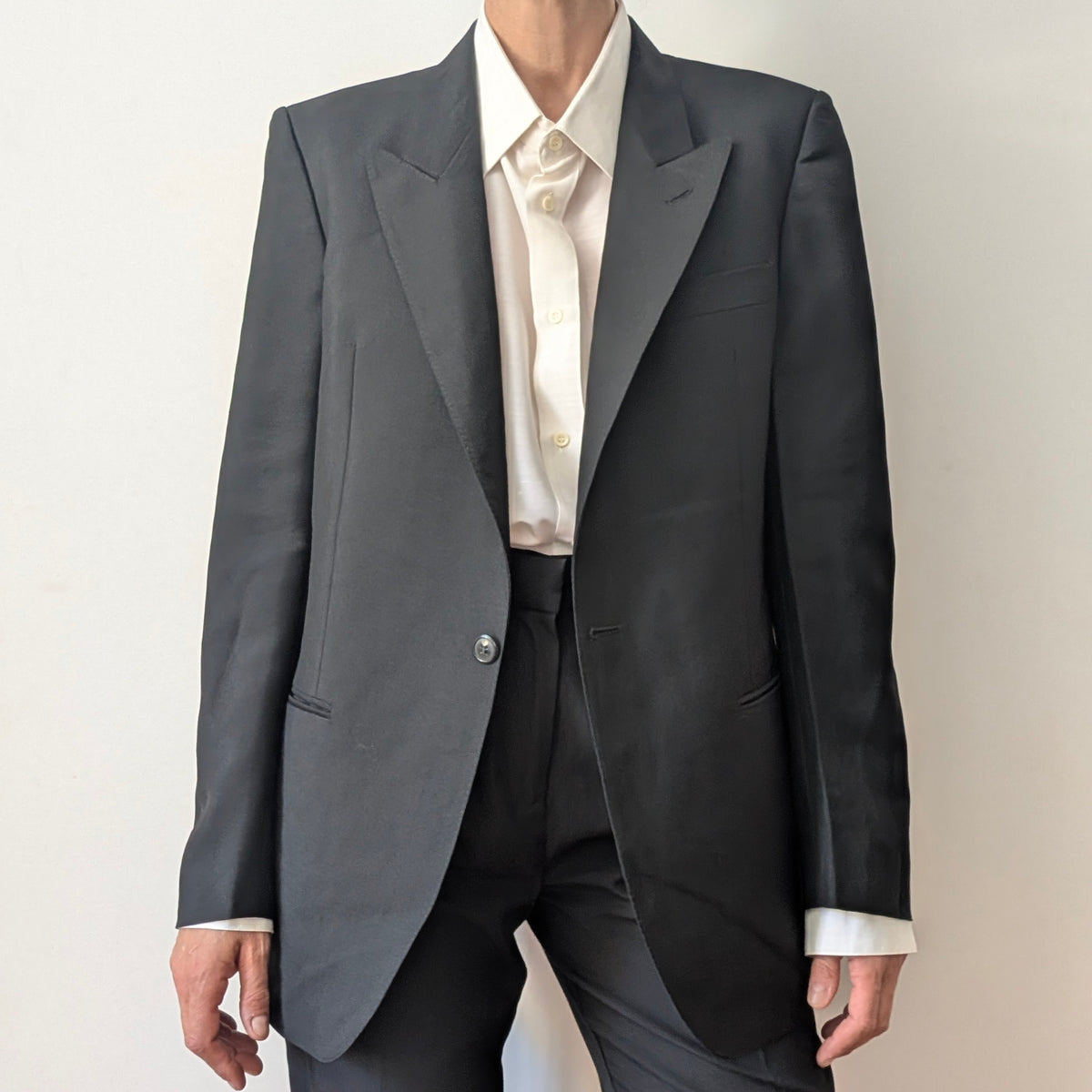 Blazer #126