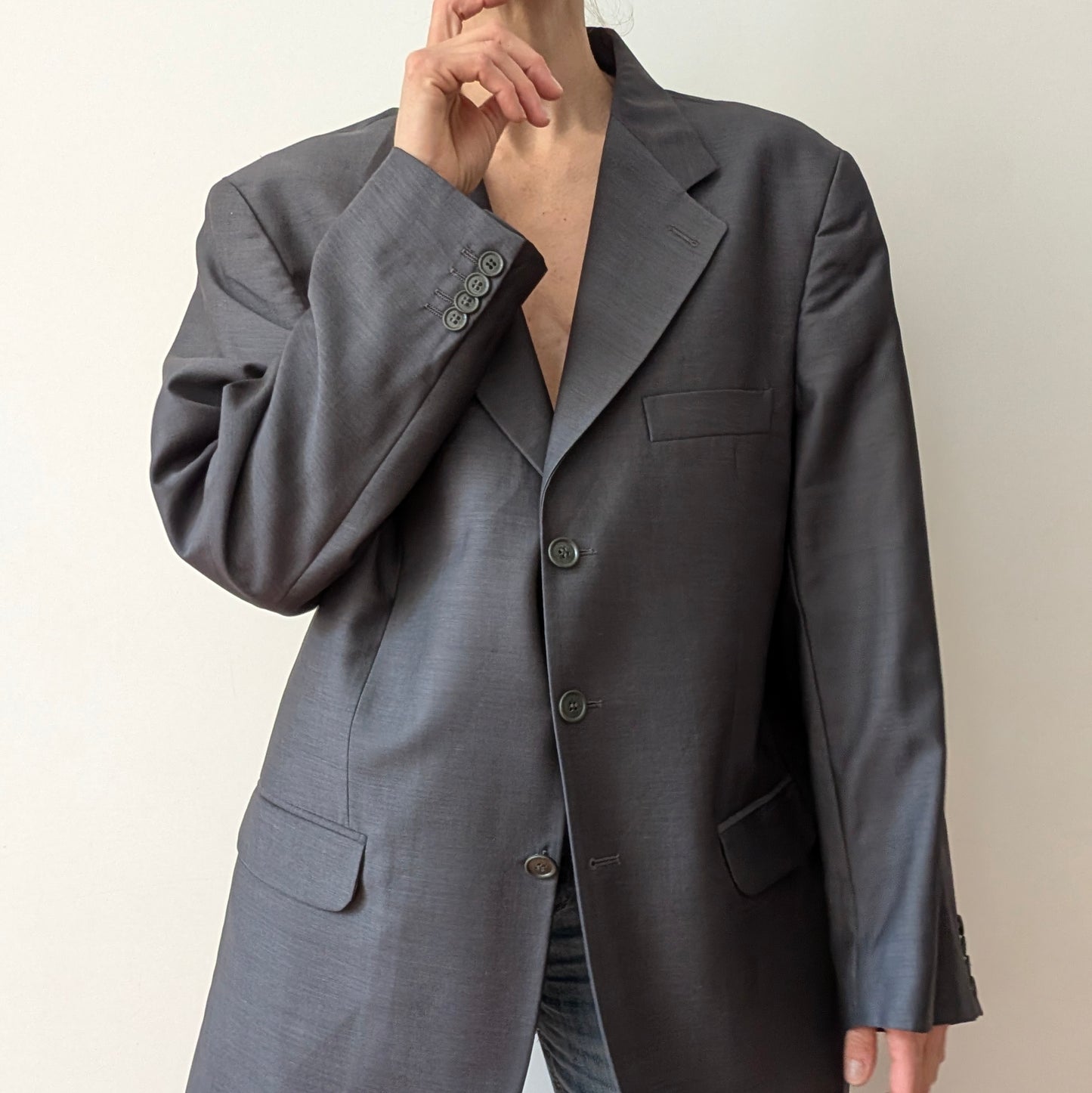 Blazer #83