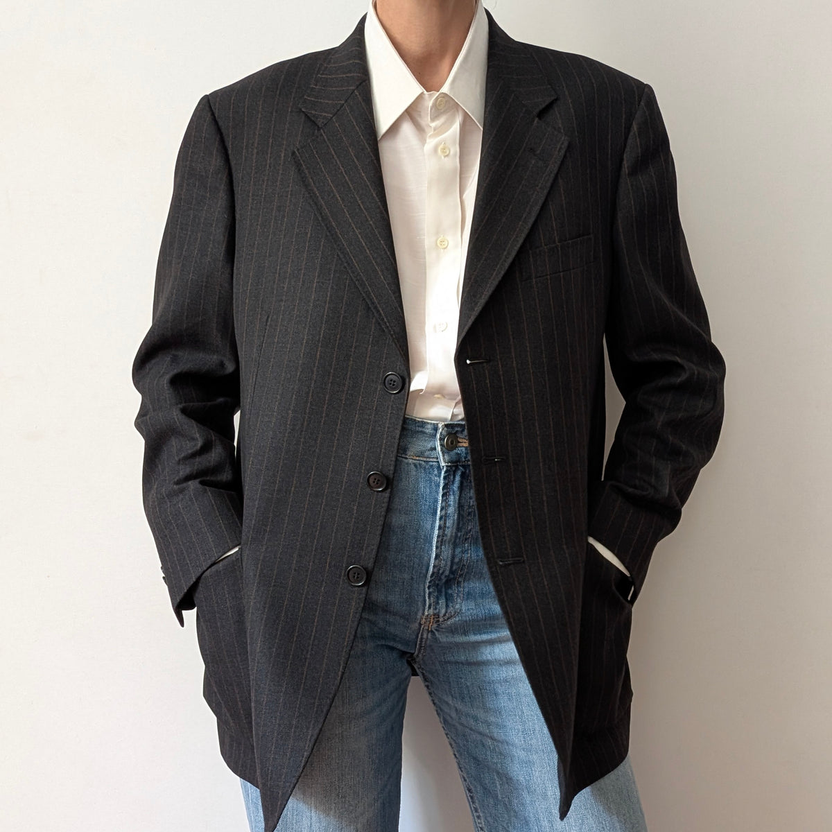 Blazer #128