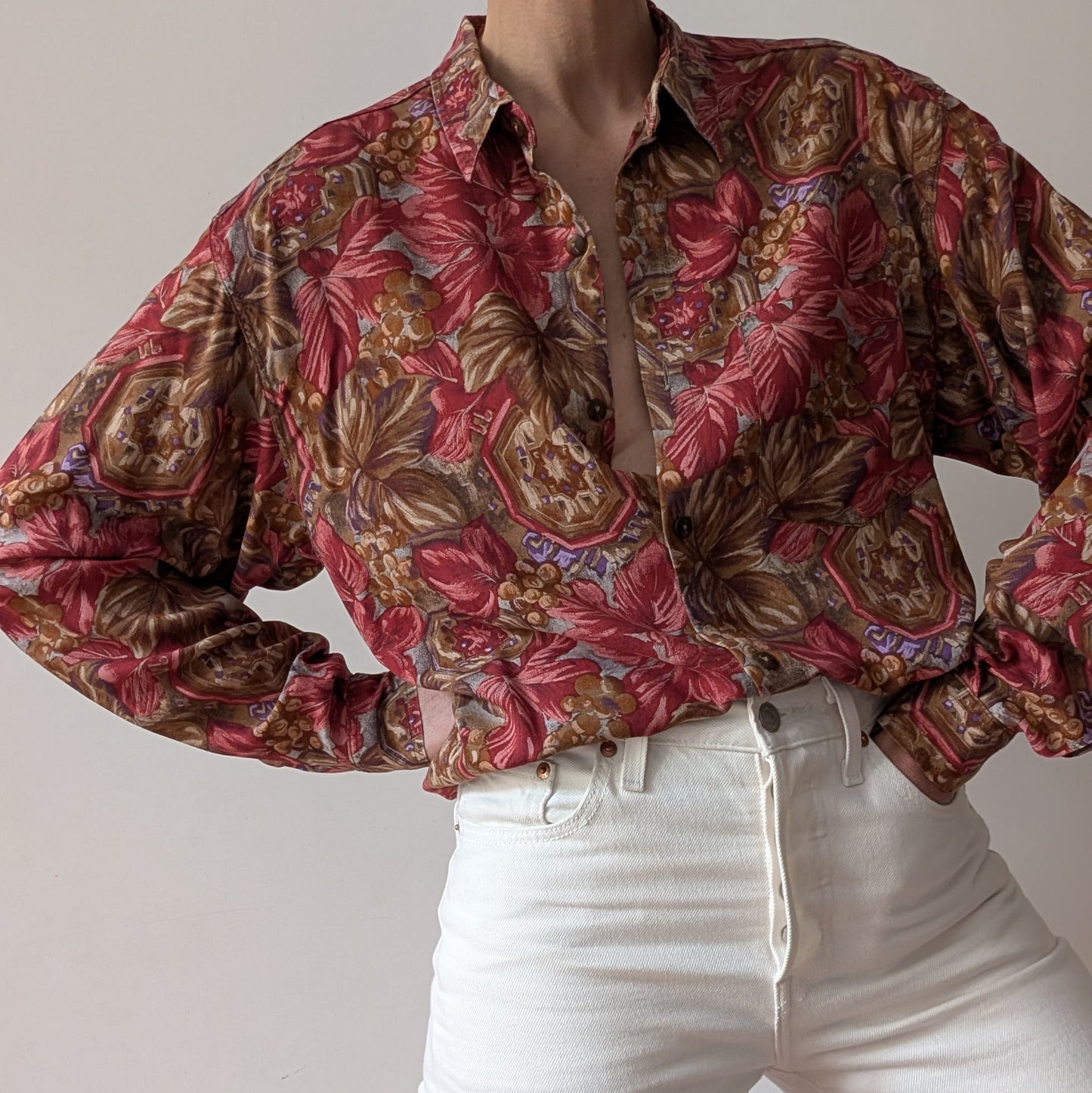 Camicia #97