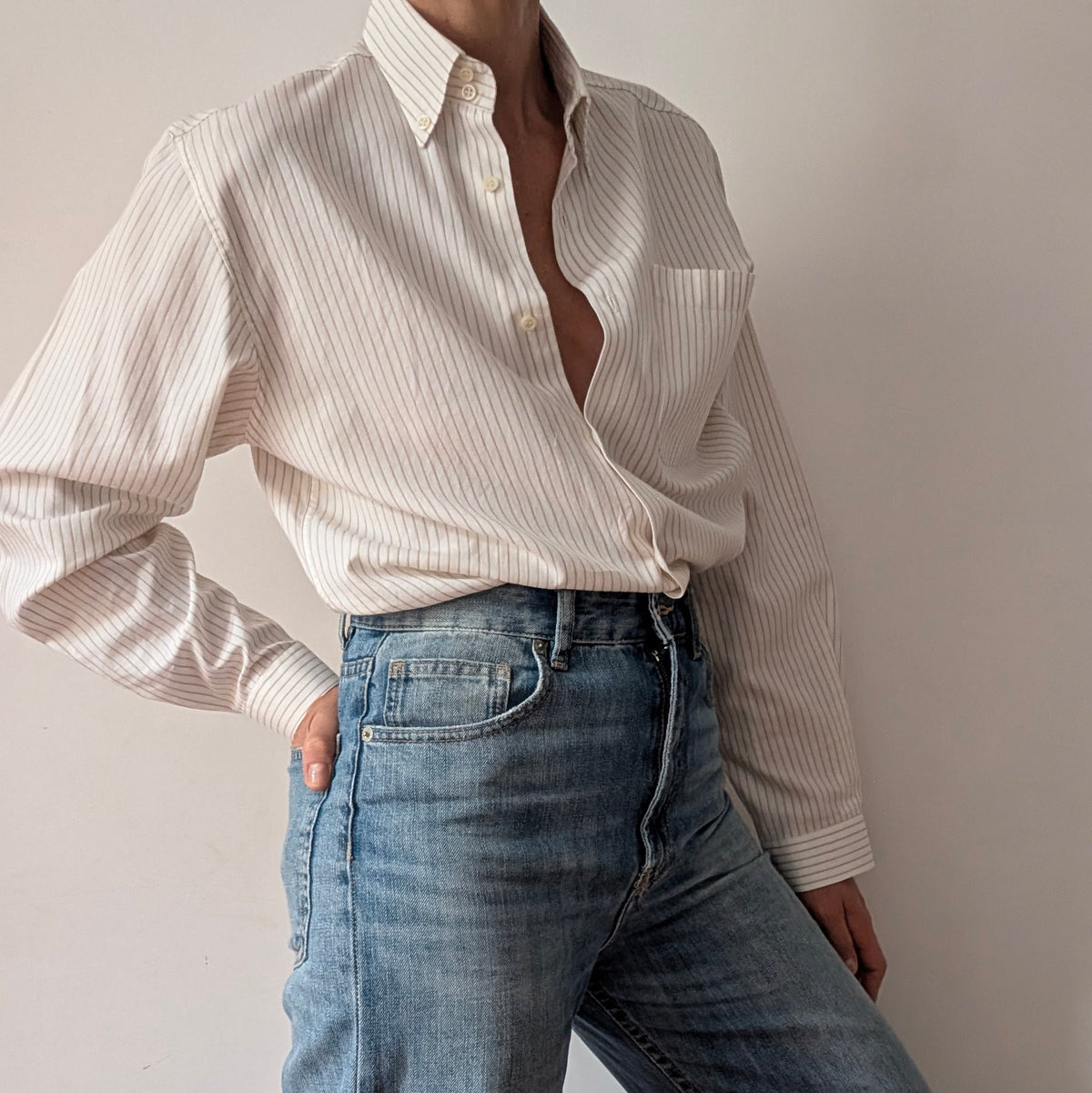 Camicia #207