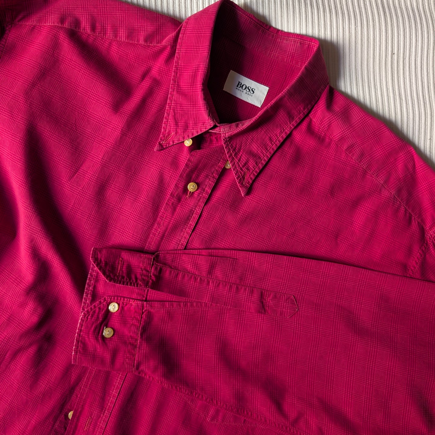 Camicia #185