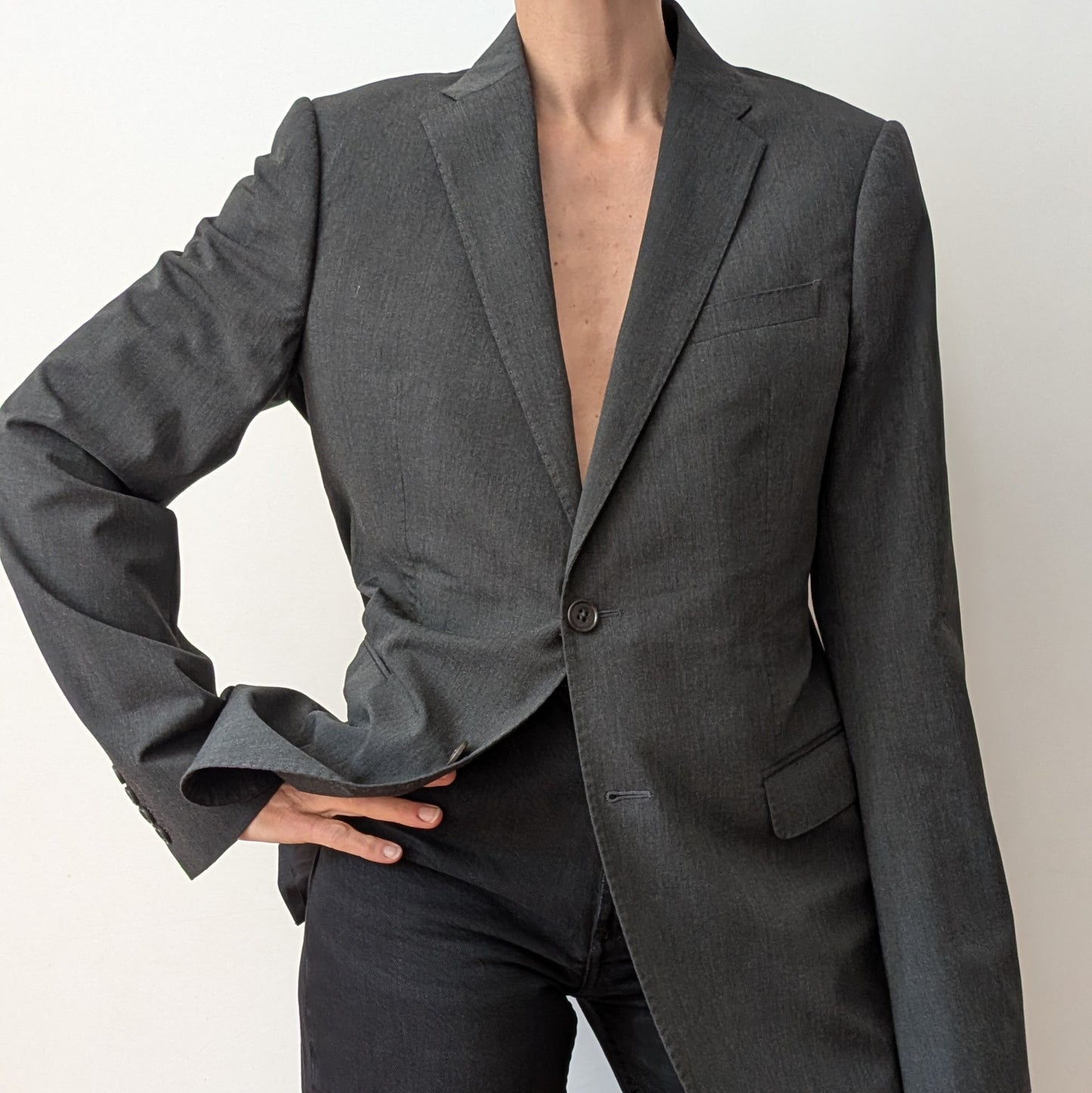Blazer Armani