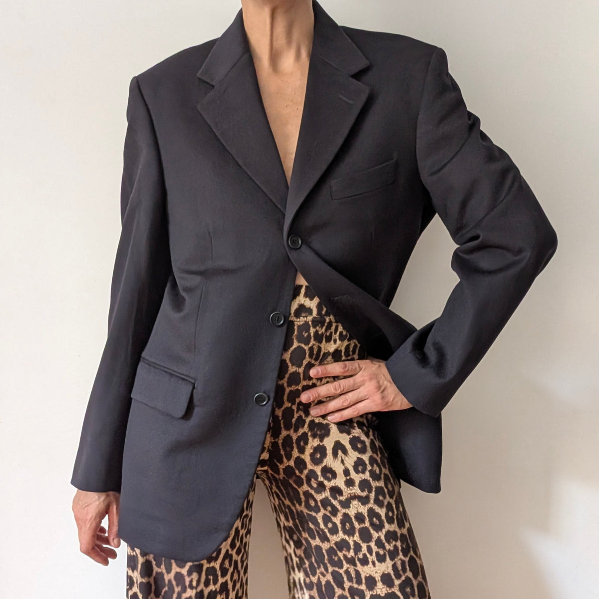 Blazer #120