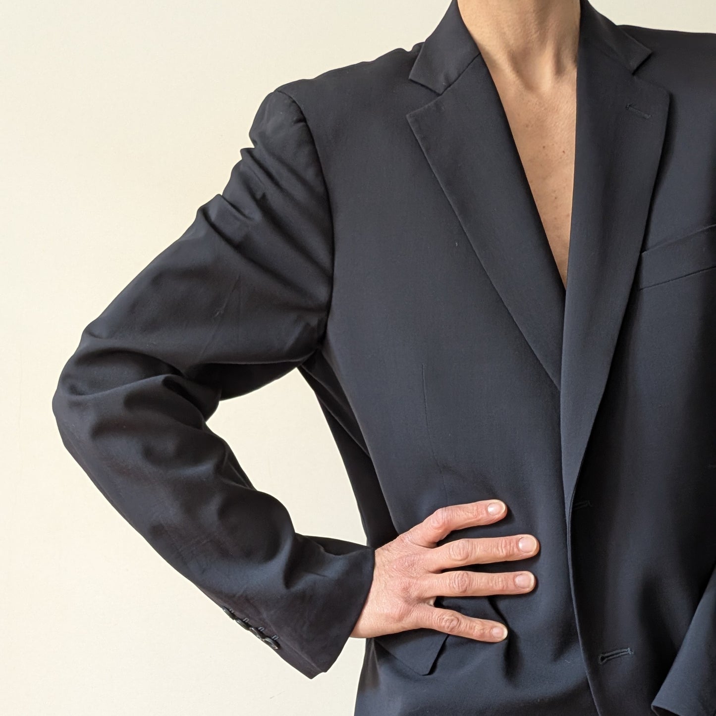 Blazer #59